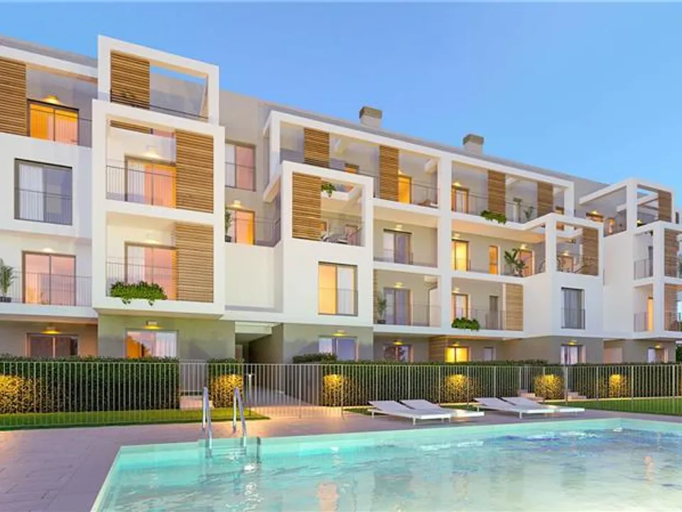 Penthouse i Calvia, Mallorca - foto 3